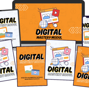 Digital Mastery Module